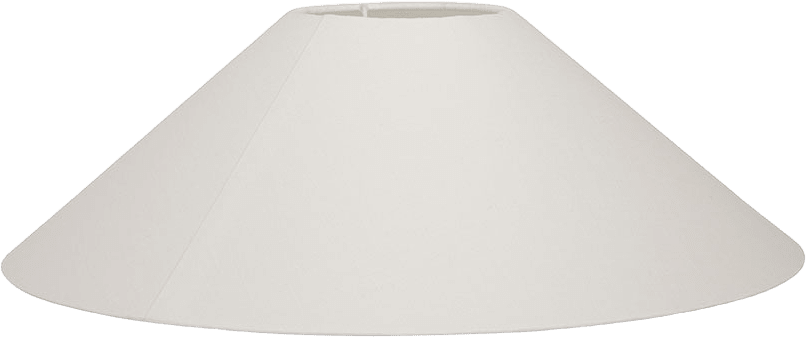 Basic flat 30 White, från Watt&Veke, i färgen White.