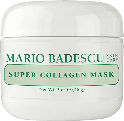 Super Collagen Mask, från Mario Badescu.
