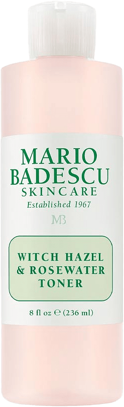 Witch Hazel & Rosewater Toner, från Mario Badescu.