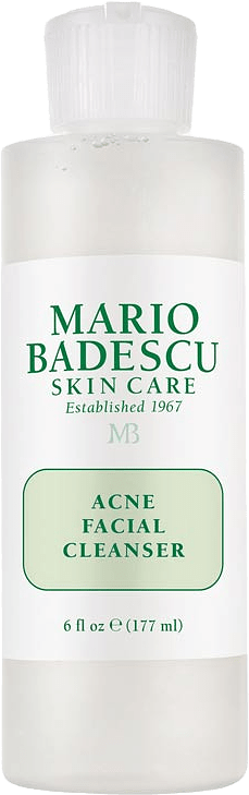 Acne Facial Cleanser, från Mario Badescu.