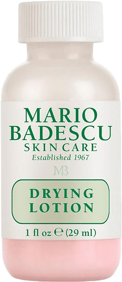 Dryin g Lotion (Plastic), från Mario Badescu.