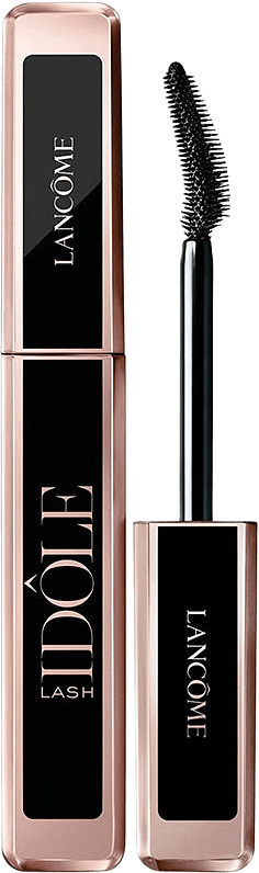 Lash Idole Mascara, från Lancôme, i färgen Black.