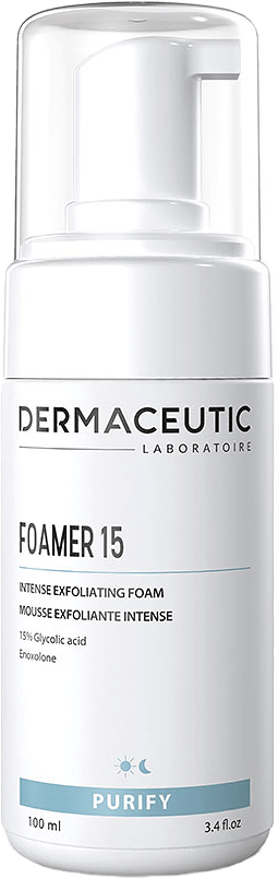 Foamer 15, från Dermaceutic.