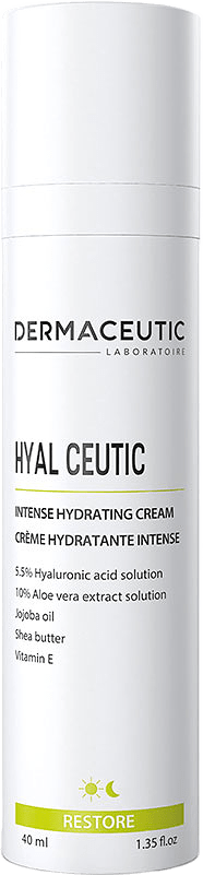 Hyal Ceutic, från Dermaceutic.