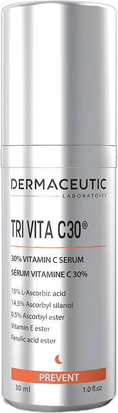 Trivita C30, från Dermaceutic.
