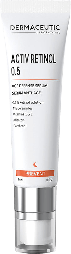 Active Retinol 0,5, från Dermaceutic.