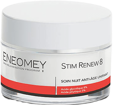 Stim Renew 8, från Eneomey.