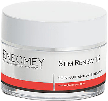 Stim Renew 15, från Eneomey.