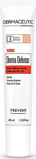 Derma Defense Light, från Dermaceutic.