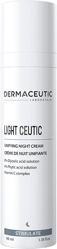 Light Ceutic, från Dermaceutic.