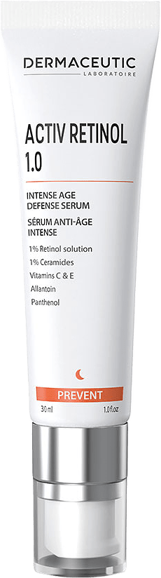 Active Retinol 1,0