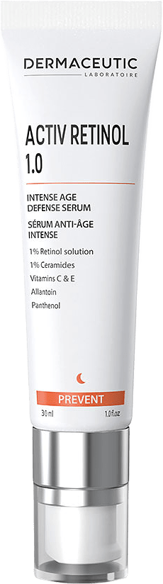 Active Retinol 1,0, från Dermaceutic.