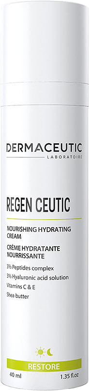 Regen Ceutic, från Dermaceutic.