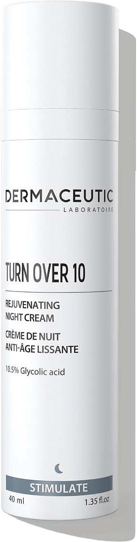 Turn Over, från Dermaceutic.