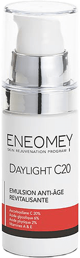 Daylight C 20, från Eneomey.