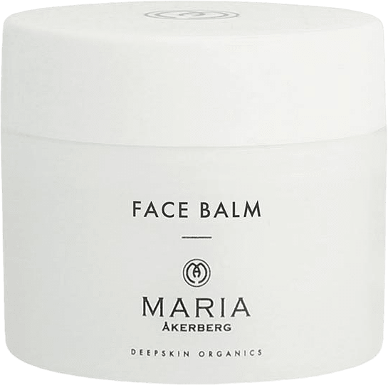 Face Balm, från Maria Åkerberg.