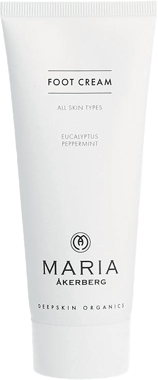 Foot Cream, från Maria Åkerberg.