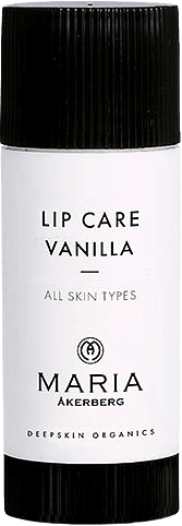 Lip Care Vanilla
