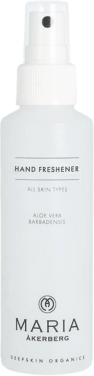 Hand Freshener