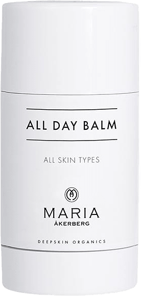 All Day Balm, från Maria Åkerberg.