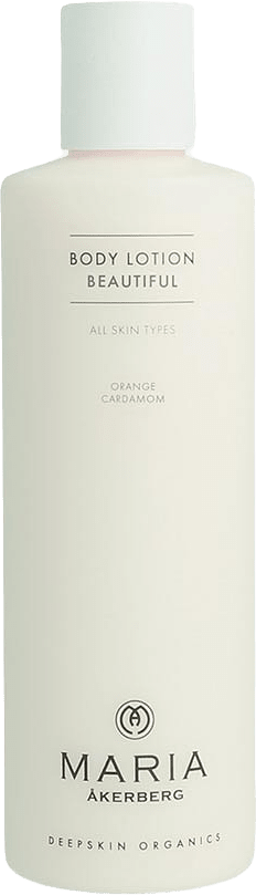 Body Lotion Beautiful