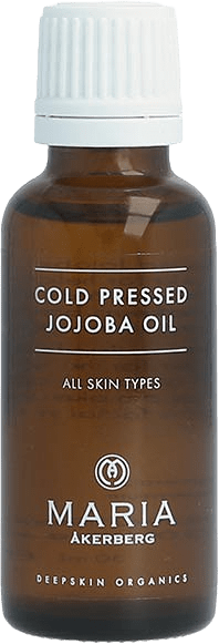 Cold Pressed Jojoba Oil