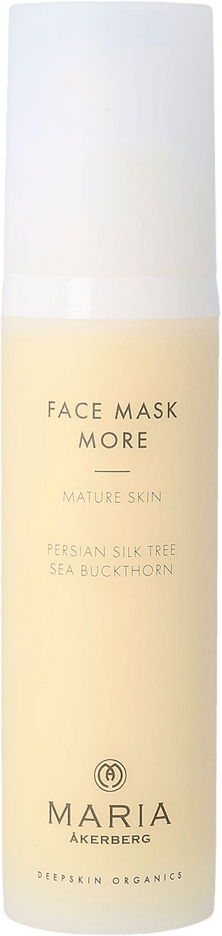 Face Mask More, från Maria Åkerberg.