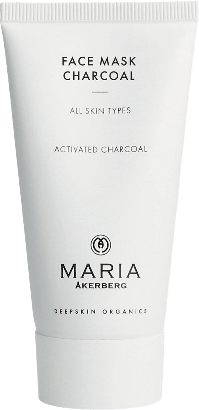 Face Mask Charcoal