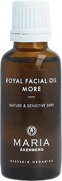 Royal Facial Oil More