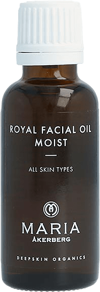Royal Facial Oil Moist