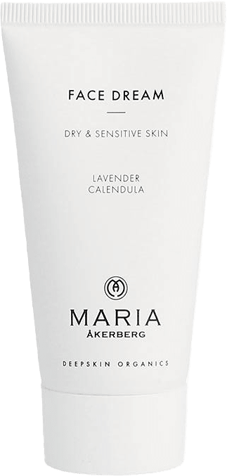 Face Dream, från Maria Åkerberg.