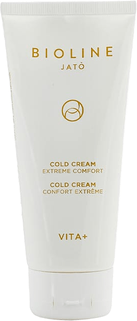 Vita+ Cold Cream, från Bioline Jatò.