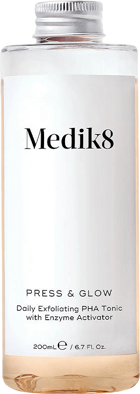 Press & Glow Refill, från Medik8.