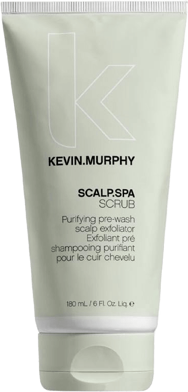 Scalp Spa Scrub, från Kevin Murphy.