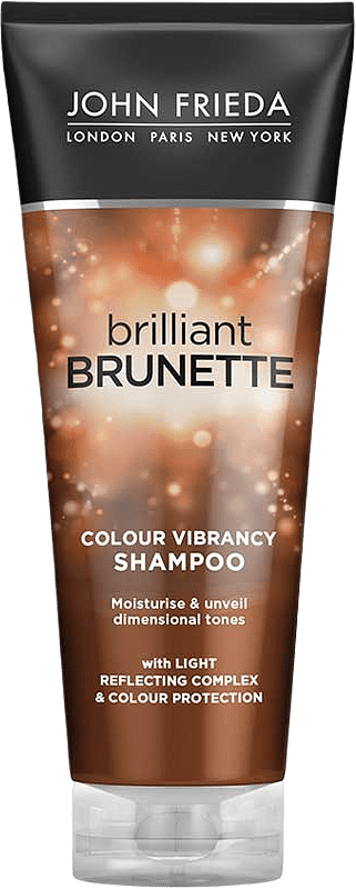 Color Protecting Moisturising Shampoo, från John Frieda.