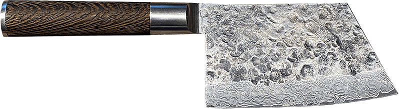 Kuro Sakata, 14 cm, från Satake.