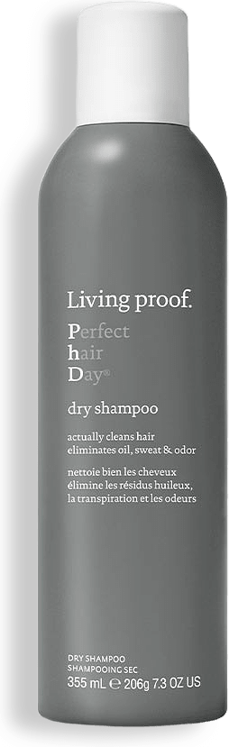 PhD Dry Shampoo