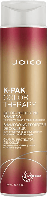 K-Pak Color Therapy Color-Protecting Shampoo, från Joico.