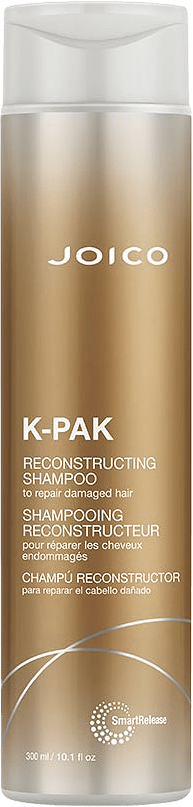 K-Pak Reconstructing Shampoo, från Joico.