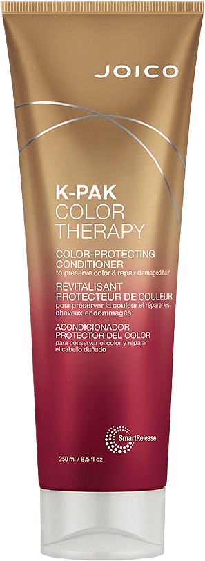 K-Pak Color Therapy Color-Protecting Conditioner