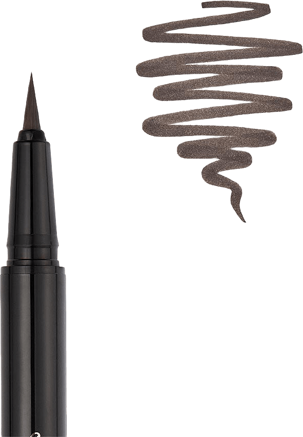Brow Pen, från Anastasia Beverly Hills, i färgen Dark Brown.