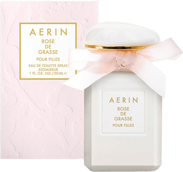 Aerin Rose de Grasse Pour Filles