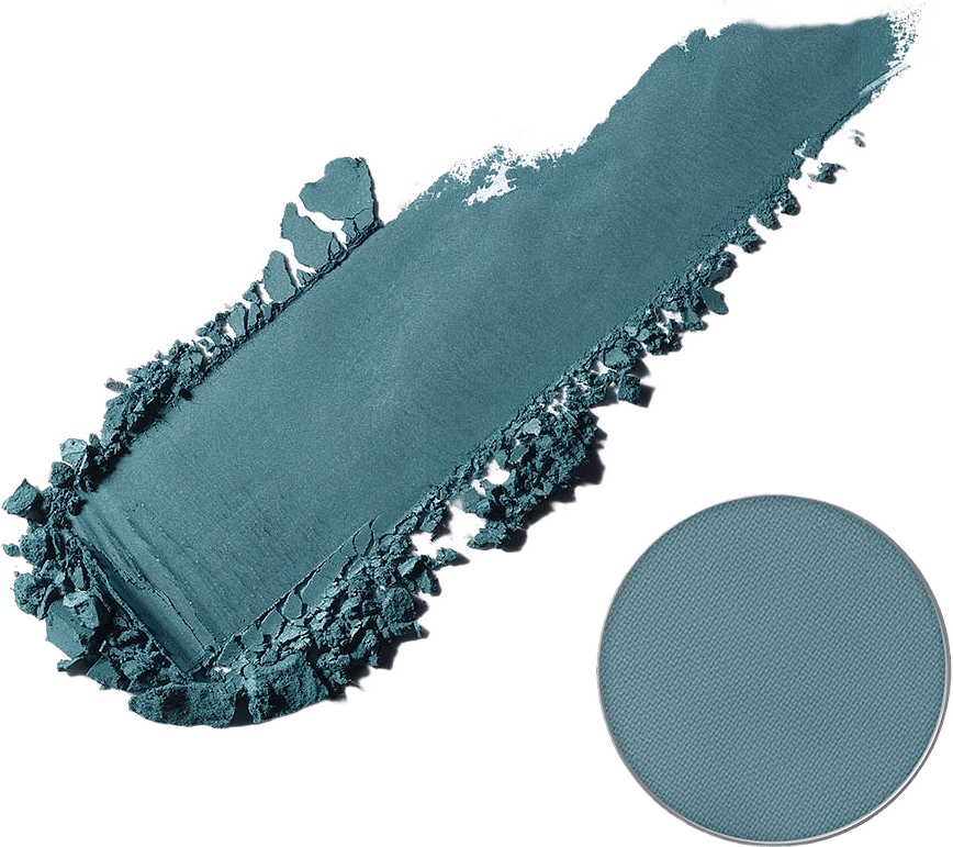 Powder Kiss Eye Shadow Pro Palette, från MAC Cosmetics, i färgen Good Jeans.