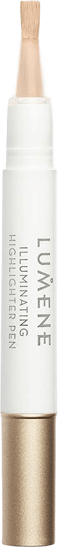 Illuminating Highlighter Pen, från Lumene, i färgen Medium.