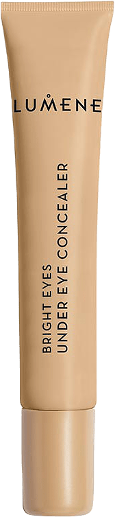 Bright Eyes Under Eye Concealer, från Lumene, i färgen 5 ml.