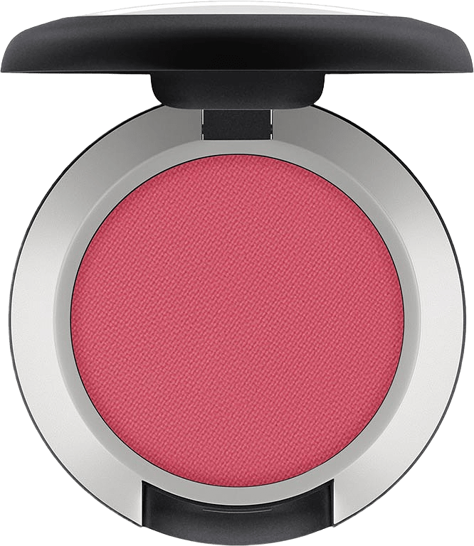 Powder Kiss Single Eyeshadow, från MAC Cosmetics, i färgen A Little Tamed.