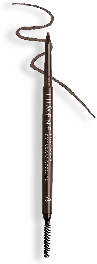 Longwear Eyebrow Definer