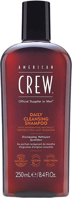 Daily Cleansing Shampoo, från American Crew.