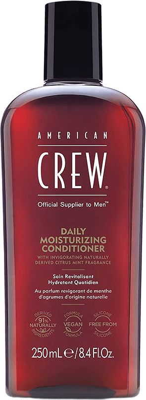 Daily Moisturizing Conditioner, från American Crew.