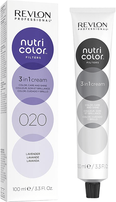 Nutri Color Filters 020 Lavender